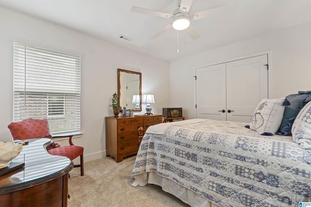 752 JAMESTOWN CIRCLE, Montevallo, AL 35115