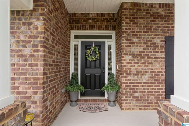 752 JAMESTOWN CIRCLE, Montevallo, AL 35115