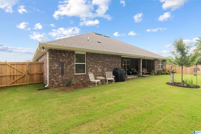 752 JAMESTOWN CIRCLE, Montevallo, AL 35115
