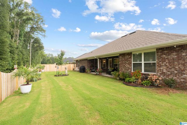 752 JAMESTOWN CIRCLE, Montevallo, AL 35115