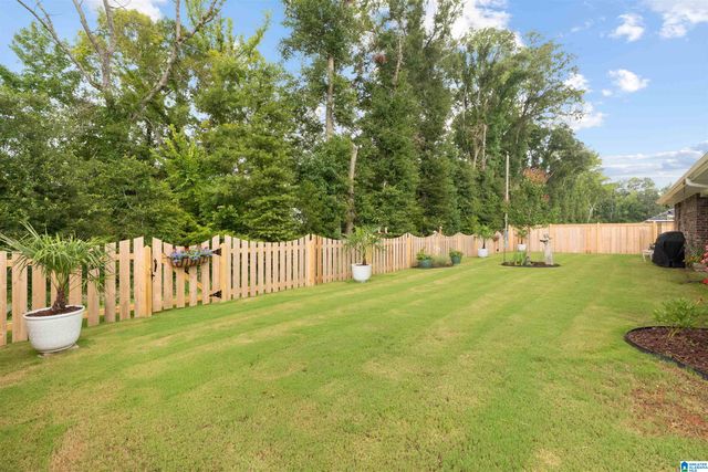 752 JAMESTOWN CIRCLE, Montevallo, AL 35115