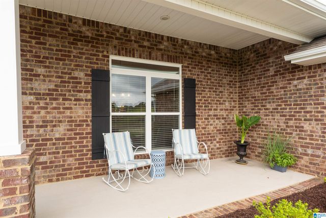 752 JAMESTOWN CIRCLE, Montevallo, AL 35115
