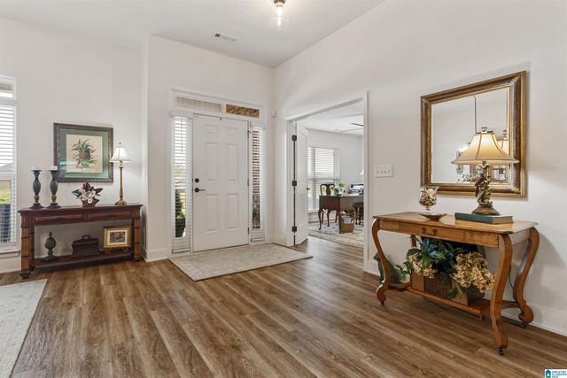752 JAMESTOWN CIRCLE, Montevallo, AL 35115