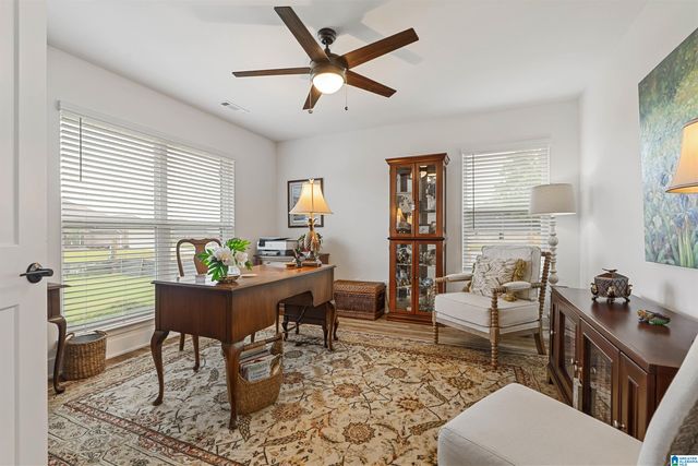 752 JAMESTOWN CIRCLE, Montevallo, AL 35115
