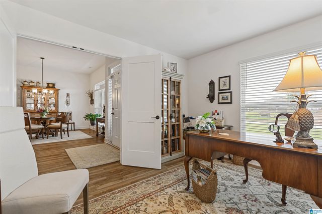 752 JAMESTOWN CIRCLE, Montevallo, AL 35115