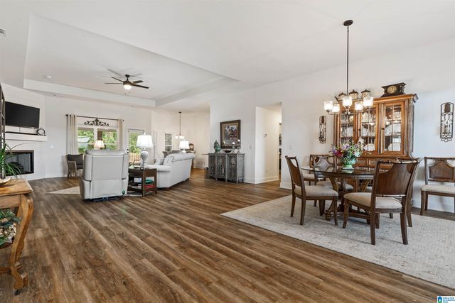 752 JAMESTOWN CIRCLE, Montevallo, AL 35115