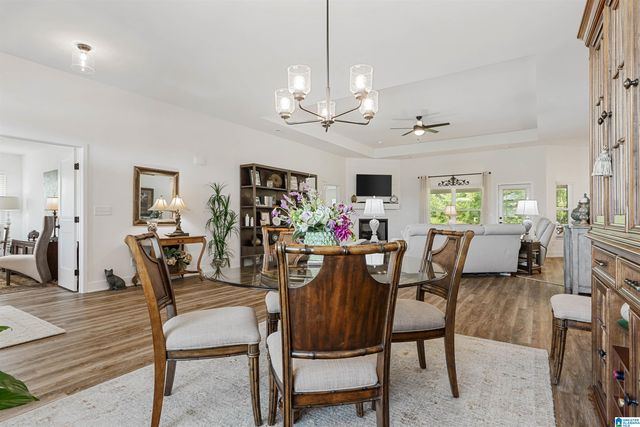 752 JAMESTOWN CIRCLE, Montevallo, AL 35115