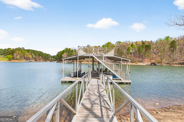 3675 Hidden Pond Drive, Gainesville, GA 30506