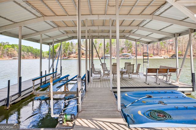 3675 Hidden Pond Drive, Gainesville, GA 30506
