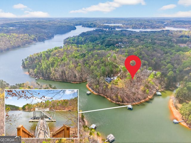 3675 Hidden Pond Drive, Gainesville, GA 30506