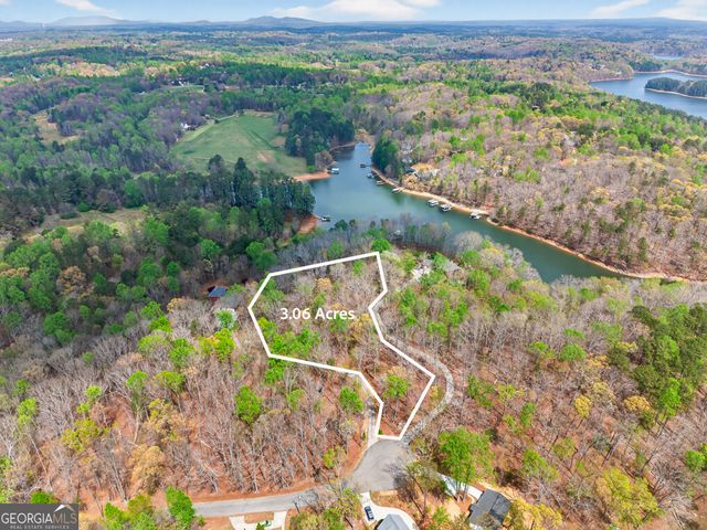 3675 Hidden Pond Drive, Gainesville, GA 30506