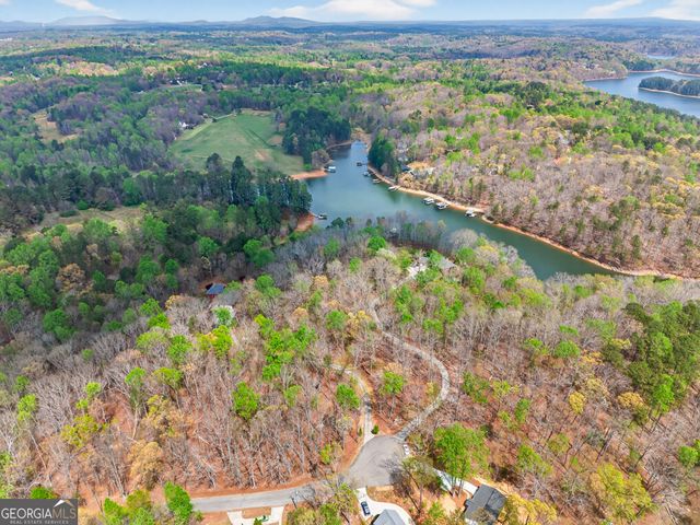 3675 Hidden Pond Drive, Gainesville, GA 30506