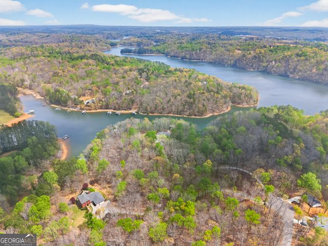 3675 Hidden Pond Drive, Gainesville, GA 30506