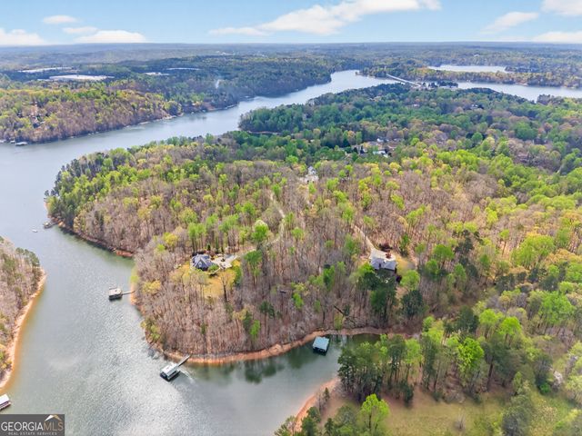 3675 Hidden Pond Drive, Gainesville, GA 30506