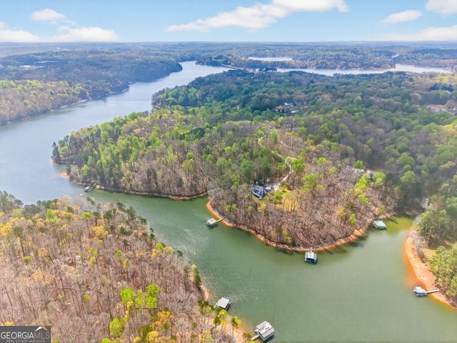 3675 Hidden Pond Drive, Gainesville, GA 30506
