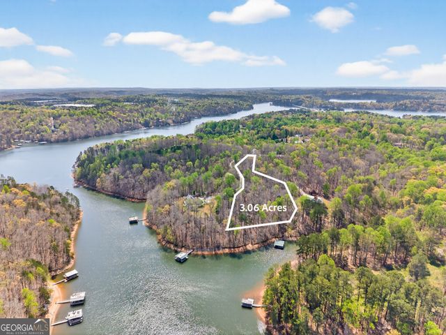 3675 Hidden Pond Drive, Gainesville, GA 30506
