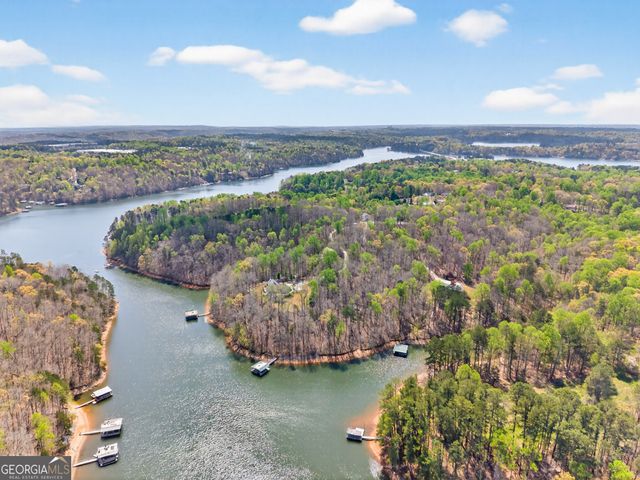 3675 Hidden Pond Drive, Gainesville, GA 30506
