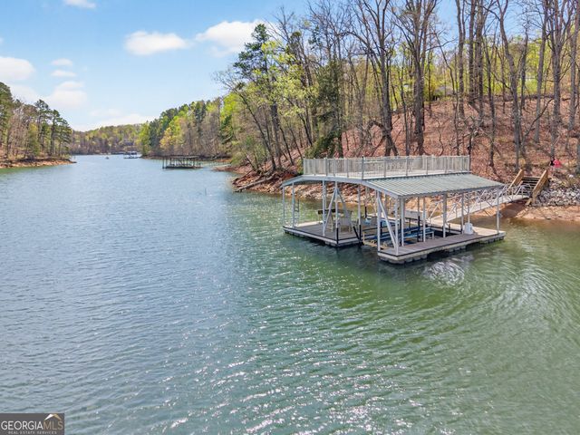 3675 Hidden Pond Drive, Gainesville, GA 30506
