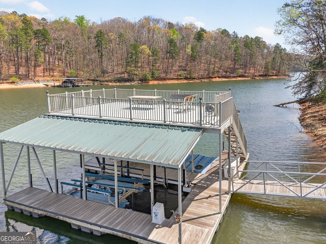 3675 Hidden Pond Drive, Gainesville, GA 30506