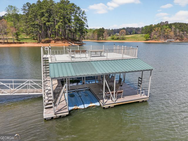 3675 Hidden Pond Drive, Gainesville, GA 30506