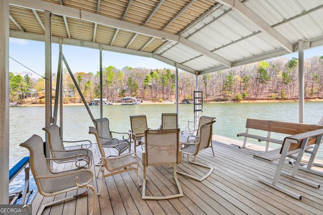 3675 Hidden Pond Drive, Gainesville, GA 30506