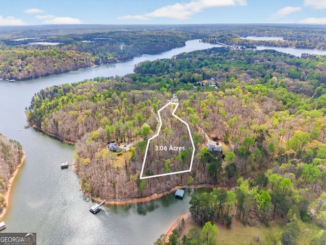 3675 Hidden Pond Drive, Gainesville, GA 30506