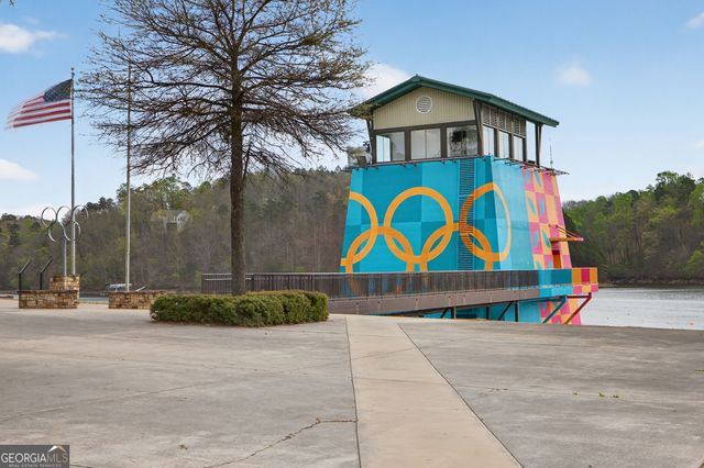 3675 Hidden Pond Drive, Gainesville, GA 30506