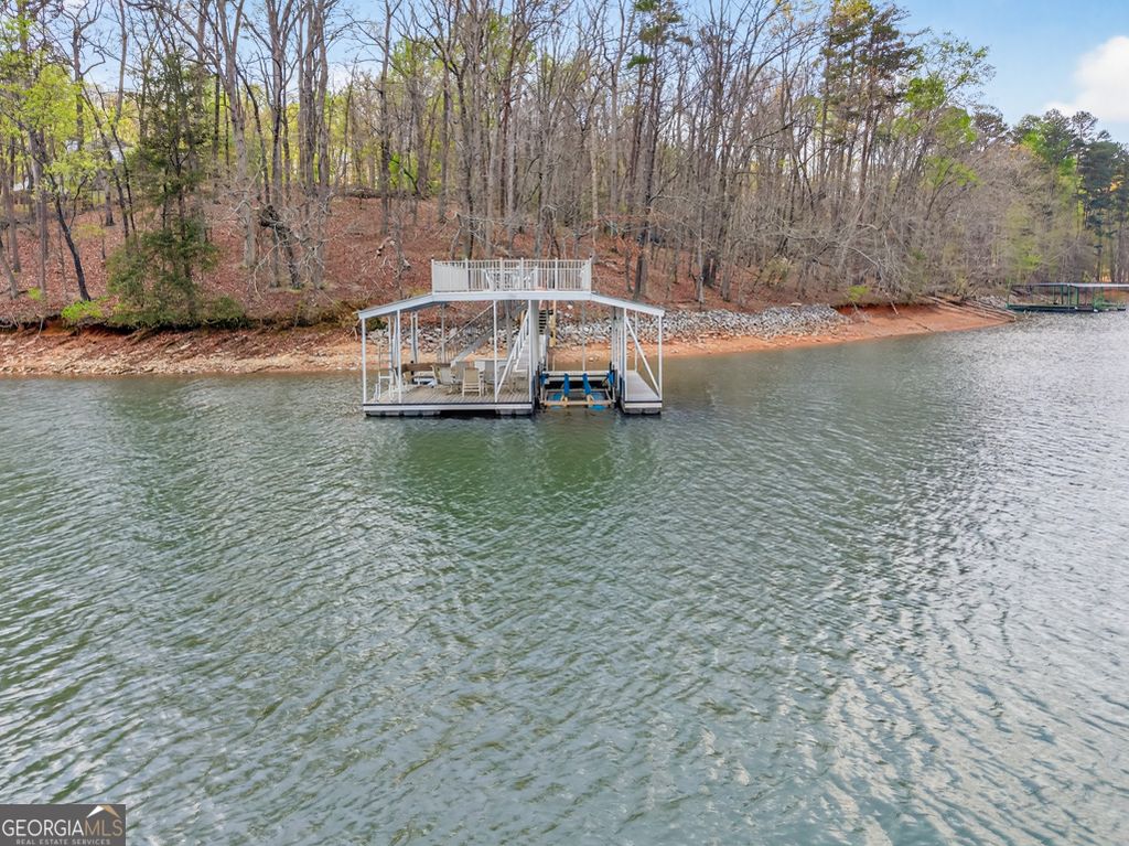3675 Hidden Pond Drive, Gainesville, GA 30506