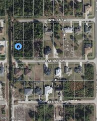 2614 37th ST SW, Lehigh Acres, FL 33976