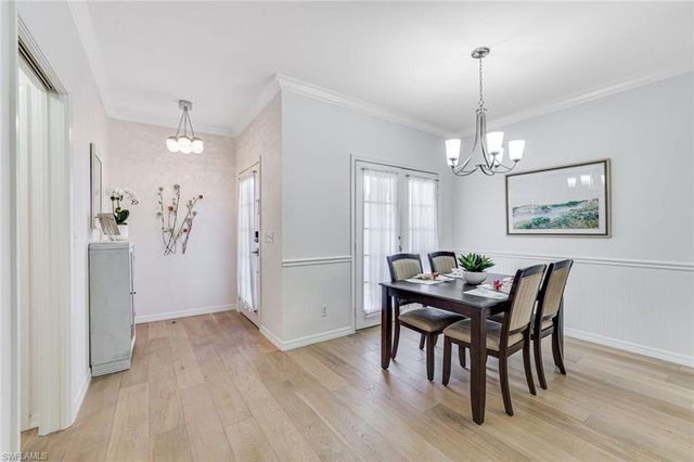 7092 Barrington CIR 102, Naples, FL 34108