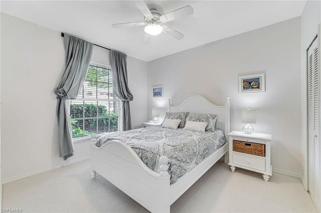 7092 Barrington CIR 102, Naples, FL 34108