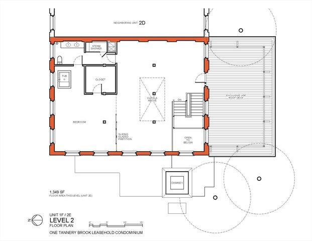 1 Tannery Brook Row 1F, Somerville, MA 02144