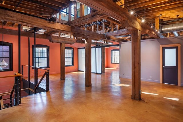 1 Tannery Brook Row 1F, Somerville, MA 02144