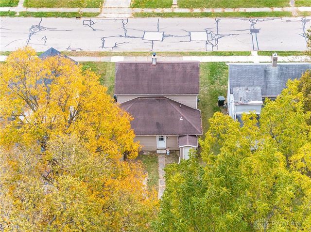 522 E Ward Street, Urbana, OH 43078