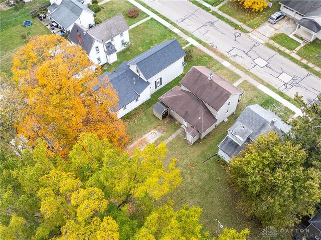 522 E Ward Street, Urbana, OH 43078