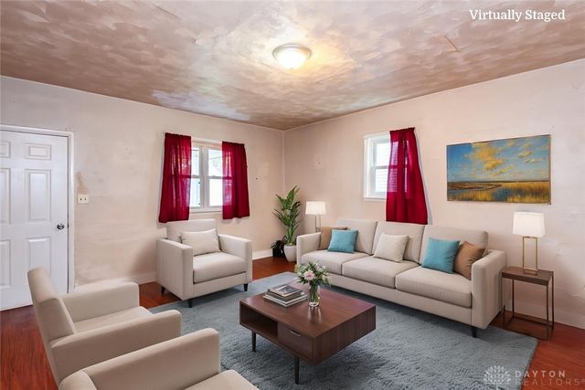 522 E Ward Street, Urbana, OH 43078