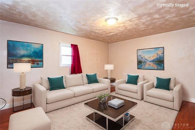 522 E Ward Street, Urbana, OH 43078