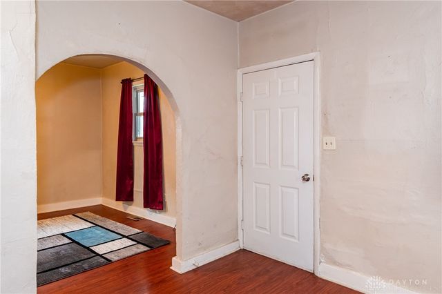 522 E Ward Street, Urbana, OH 43078