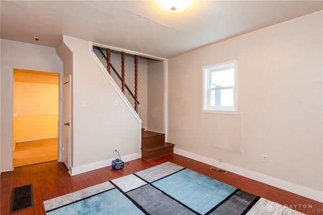 522 E Ward Street, Urbana, OH 43078