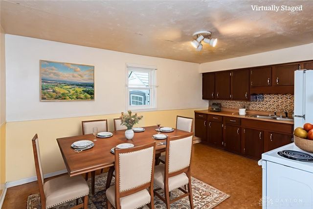 522 E Ward Street, Urbana, OH 43078