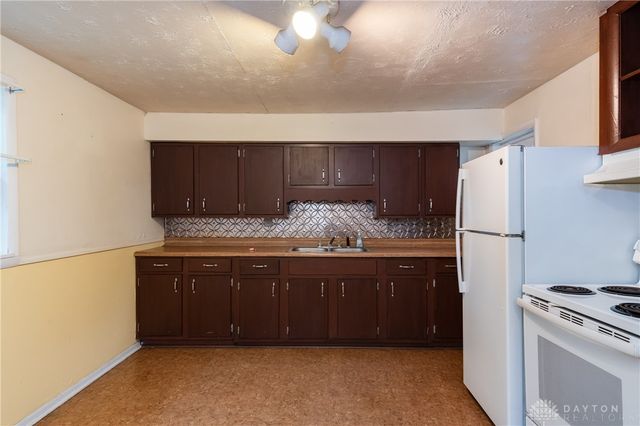 522 E Ward Street, Urbana, OH 43078