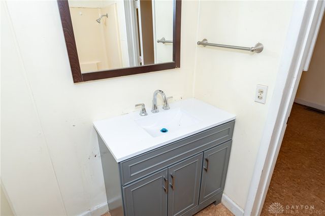 522 E Ward Street, Urbana, OH 43078