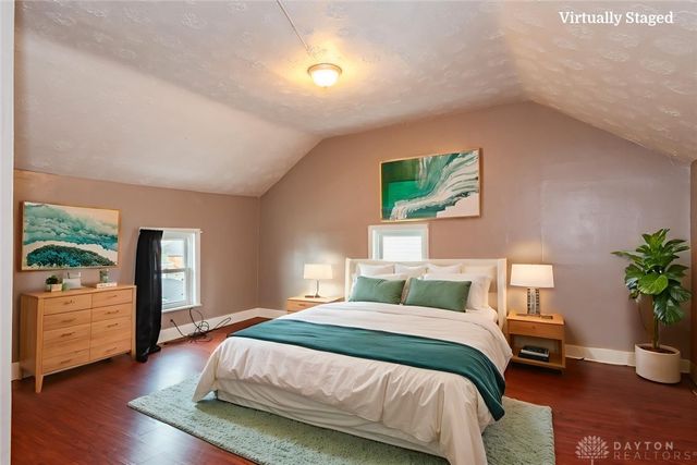 522 E Ward Street, Urbana, OH 43078