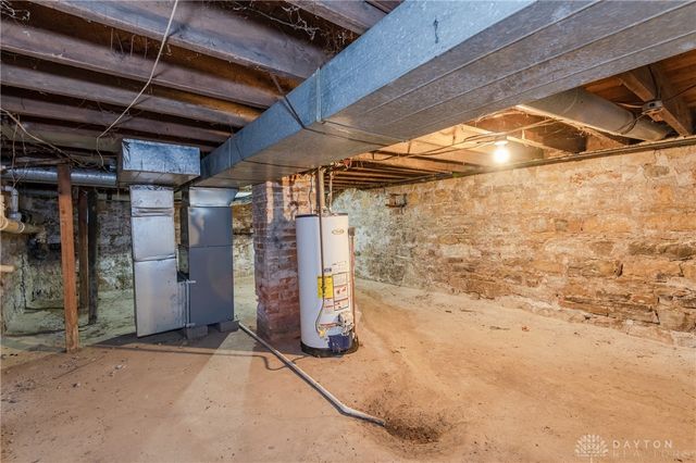 522 E Ward Street, Urbana, OH 43078