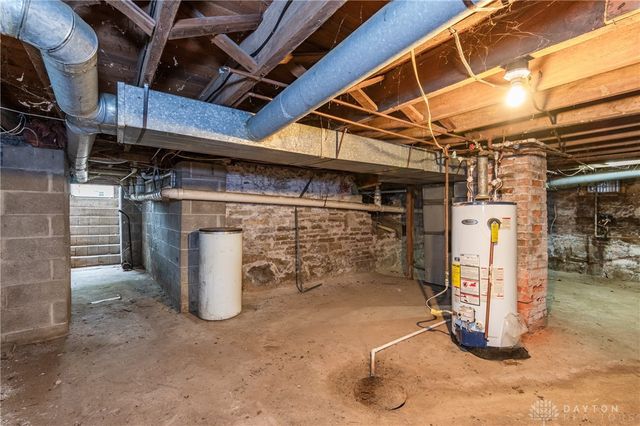 522 E Ward Street, Urbana, OH 43078