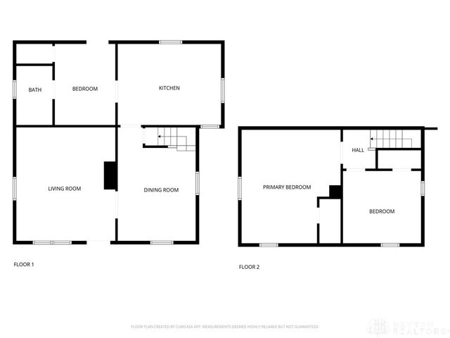 522 E Ward Street, Urbana, OH 43078