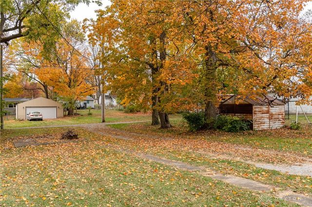 522 E Ward Street, Urbana, OH 43078