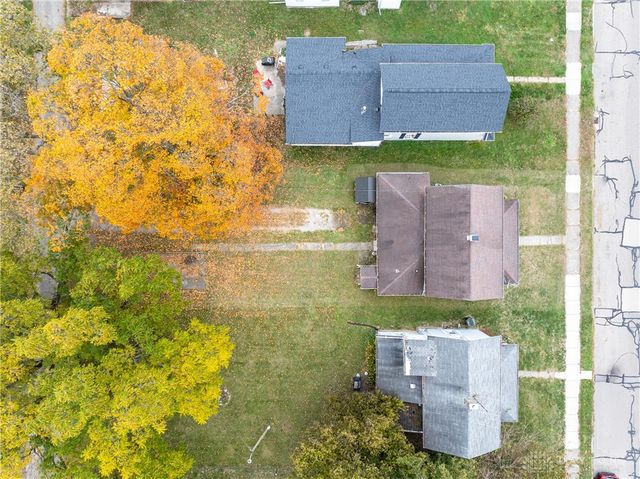 522 E Ward Street, Urbana, OH 43078