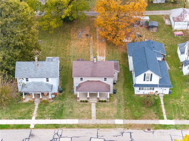 522 E Ward Street, Urbana, OH 43078