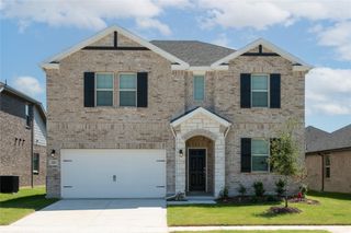2605 Freeman Street, Anna, TX 75409